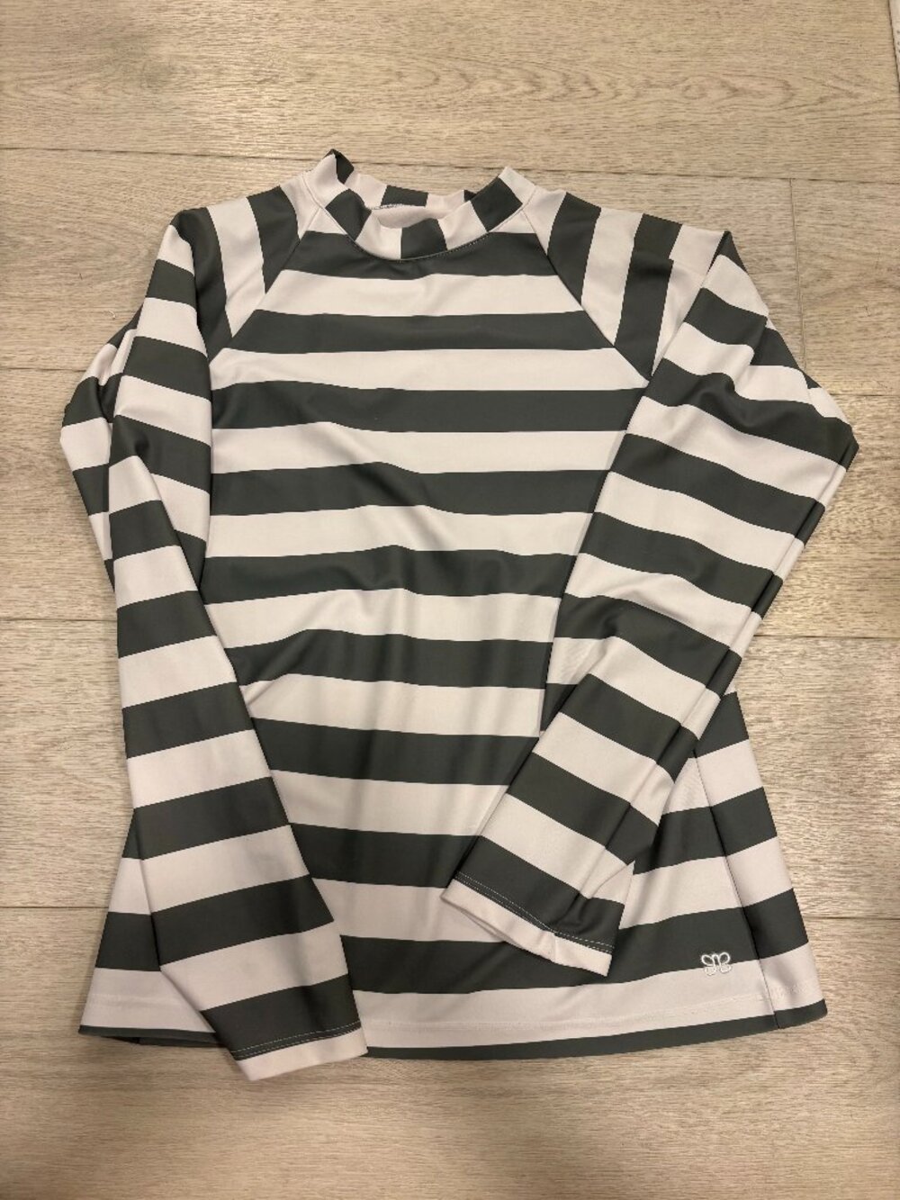 Albion Swim Rashguard for Women Size Large